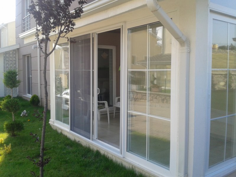 Sineklik Modeli 3
